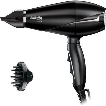 ΣΕΣΟΥΑΡ PRO 6604E BABYLISS
