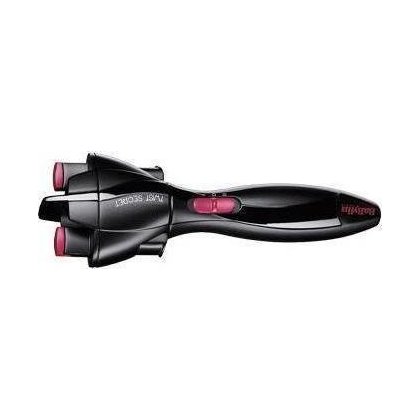 ΒΟΥΡΤΣΑ ΜΑΛΛΙΩΝ TWIST SECRET TW1000E BABYLISS