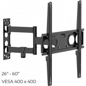 ΒΑΣΗ TV OSM-7860 ΓΙΑ 26-60, 30Kg, 400x400 OSIO