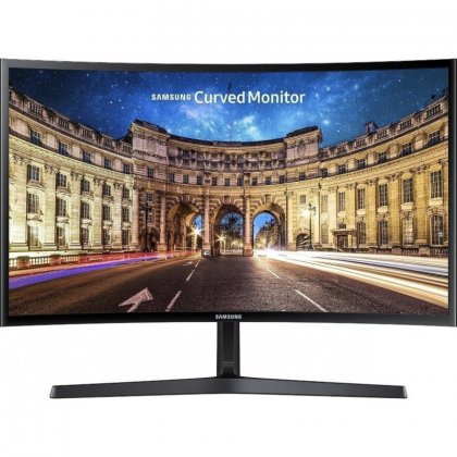 MONITOR 27 LED LC27F396FHUXEN CURVED SAMSUNG