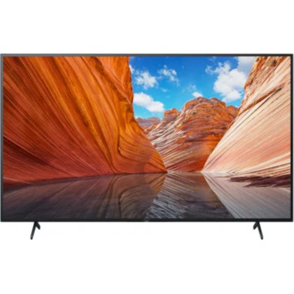 ΤΗΛΕΟΡΑΣΗ 75 4K UHD LED KD75X81JAEP SONY