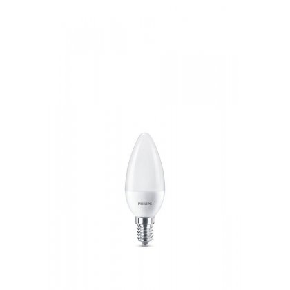 ΛΑΜΠΑ LED C60E14FRCD PHILIPS 8718696746776