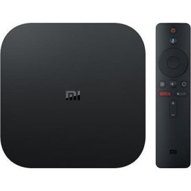 MI BOX S XIAOMI