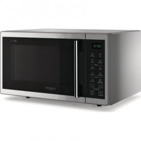 ΦΟΥΡΝΟΣ ΜΙΚΡΟΚΥΜΑΤΩΝ MWP 253 SX WHIRLPOOL