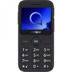 ΤΗΛΕΦΩΝΟ ΚΙΝΗΤΟ 2019G METALLIC GRAY ALCATEL