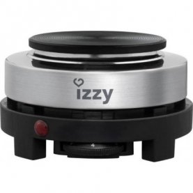 ΕΣΤΙΑ ΗΛΕΚΤΡΙΚΗ Q-105 INOX 500W IZZY 222891