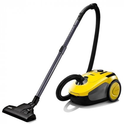 ΣΚΟΥΠΑ ΗΛΕΚΤΡΙΚΗ  VC2 * EU KARCHER (1.198-105.0)