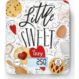 ΖΥΓΑΡΙΑ ΚΟΥΖΙΝΑΣ IZ-7007 10KG SWEET IZZY