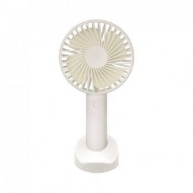 ΑΝΕΜΙΣΤΗΡΑΣ ΧΕΙΡΟΣ USB 300-20524 EUROLAMP