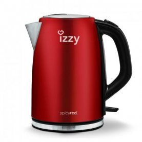 ΒΡΑΣΤΗΡΑΣ IZ-3011 SPICY RED IZZY