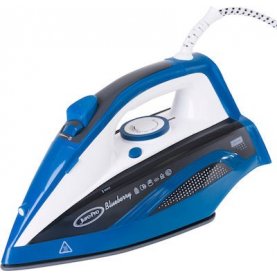 ΣΙΔΕΡΟ ΑΤΜΟΥ BLUEBERRY 2800W JURO PRO