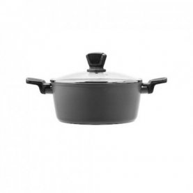 ΚΑΤΣΑΡΟΛΑ ΑΝΤΙΚΟΛΛΗΤΙΚΗ 24CM CUISSON 01-11123 ESTIA