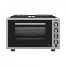 ΦΟΥΡΝΑΚΙ ZK-55 3 ΕΣΤ 42LT INOX ROBIN