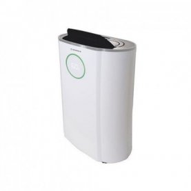 ΑΦΥΓΡΑΝΤΗΡΑΣ MDE-24210HI ΛΕΥΚΟ MORRIS 24L