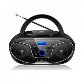ΦΟΡΗΤΟ R CD VT-832 BT USB TELEMAX