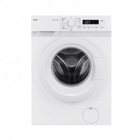 ΠΛΥΝΤΗΡΙΟ ΡΟΥΧΩΝ 6KG WMK 10620 WH STEAM TEKA (D)