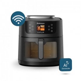 ΦΡΙΤΕΖΑ AIR FRYER R-2884 AI SOFT COOKING ROHNSON
