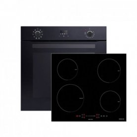 SET ΦΟΥΡΝΟΣ & ΕΣΤΙA DAVOLINE BBO 7210 + IND7204