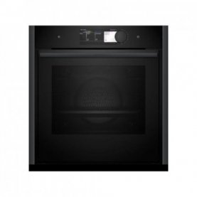 ΦΟΥΡΝΟΣ YourNEFF B69VY7MY0 & Flex Design Kit Z9060AY0 Antracite Gray