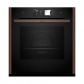 ΦΟΥΡΝΟΣ YourNEFF B69VY7MY0 & Flex Design Kit Z9060BY0 Brushed Bronze