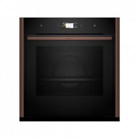 ΦΟΥΡΝΟΣ YourNEFF B69CS7MY0 & Flex Design Kit Z9060BY0 Brushed Bronze