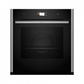ΦΟΥΡΝΟΣ YourNEFF B69CS7MY0 & Flex Design Kit Z9060MY0 Metallic Silver