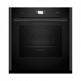 ΦΟΥΡΝΟΣ YourNEFF B69VS3AY0 & Flex Design Kit Z9060AY0 Antracite Grey