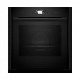ΦΟΥΡΝΟΣ YourNEFF B69VS3AY0 & Flex Design Kit Z9060DY0 Deep Black