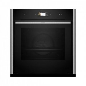 ΦΟΥΡΝΟΣ YourNEFF B69VS3AY0 & Flex Design Kit Z9060MY0 Metallic Silver