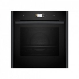 ΦΟΥΡΝΟΣ YourNEFF B69CS3AY0 & Flex Design Kit Z9060AY0 Antracite Gray