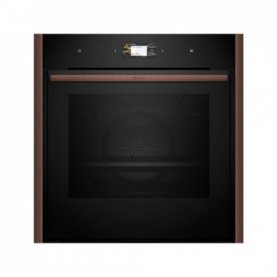 ΦΟΥΡΝΟΣ YourNEFF B69CS3AY0 & Flex Design Kit Z9060BY0 Brushed Bronze