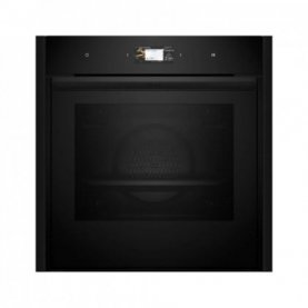 ΦΟΥΡΝΟΣ YourNEFF B69CS3AY0 & Flex Design Kit Z9060DY0 Deep Black