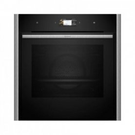 ΦΟΥΡΝΟΣ YourNEFF B69CS3AY0 & Flex Design Kit Z9060MY0 Metallic Silver