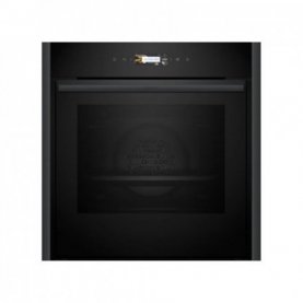 ΦΟΥΡΝΟΣ YourNEFF B59CR31Y0 & Flex Design Kit Z9060AY0 Antracite Gray