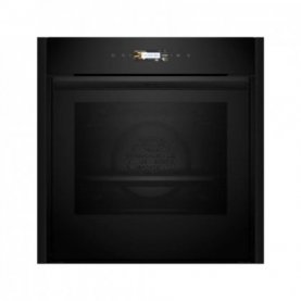 ΦΟΥΡΝΟΣ YourNEFF B59CR31Y0 & Flex Design Kit Neff Z9060DY0 Deep Black