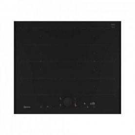 Εστία YourNEFF Flex Design NFLIN60D0 Kit Neff T66YYY4C0 + Z9801TWDYO + Z9802PFDY0 Deep Black