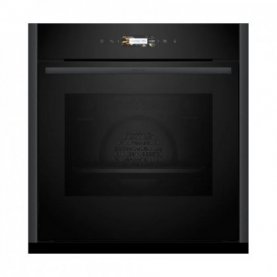 ΦΟΥΡΝΟΣ YourNEFF B29CR7KY0 & Flex Design Kit Z9060AY0 Antracite Gray
