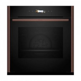 ΦΟΥΡΝΟΣ  YourNEFF B29CR3AY0 & Flex Design Kit Z9060BY0 Brushed Bronze