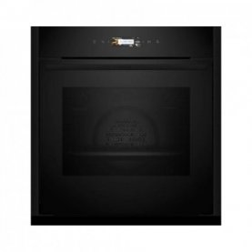 Φούρνος YourNEFF B29CR3AY0 & Flex Design Kit Z9060DY0 Deep Black