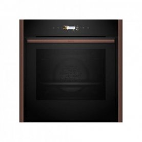 Φούρνος YourNEFF B59CR31Y0 & Flex Design Kit Z9060BY0 Brushed Bronze