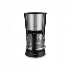 ΚΑΦΕΤΙΕΡΑ ΦΙΛΤΡΟΥ HB88024 BLACK LINE IZZY