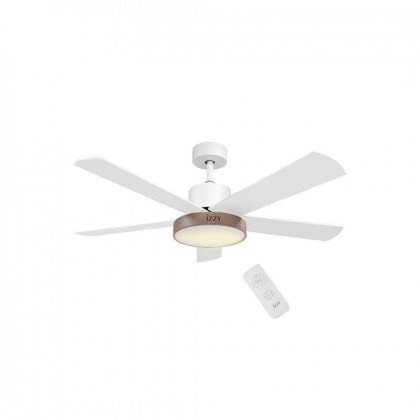 ΑΝΕΜΙΣΤΗΡΑΣ ΟΡΟΦΗΣ IZ-9032 DC 132CM IZZY