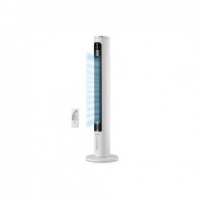 ΑΝΕΜΙΣΤΗΡΑΣ ΔΑΠΕΔΟΥ AIR COOLER 2 IN 1 IZ-9047 IZZY