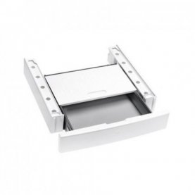 ΣΥΝΔΕΤΙΚΟ ΚΟΛΩΝΑΣ ΠΛ ΡΙΟΥ-ΣΤΕΓΝ ΡΙΟΥ WTV 512 LW 12cm MIELE (9351790)