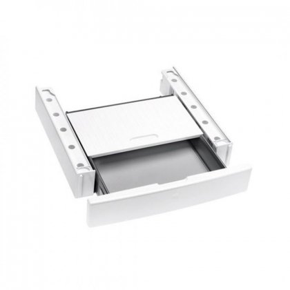ΣΥΝΔΕΤΙΚΟ ΚΟΛΩΝΑΣ ΠΛ ΡΙΟΥ-ΣΤΕΓΝ ΡΙΟΥ WTV 512 LW 12cm MIELE (9351790)