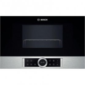 ΦΟΥΡΝΟΣ ΜΙΚΡΟΚΥΜΑΤΩΝ BEL634GS1 BOSCH