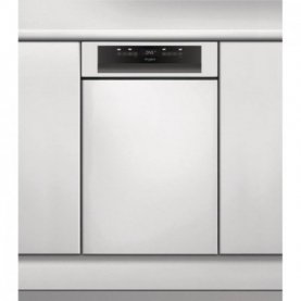 ΠΛΥΝΤΗΡΙΟ ΠΙΑΤΩΝ WSBO 3023 PF X WHIRLPOOL (E)