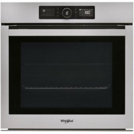ΦΟΥΡΝΟΣ AKZ9 6220 IX WHIRLPOOL (A+)