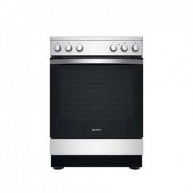 ΚΟΥΖΙΝΑ IS67V5KCX E INDESIT