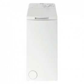 ΠΛΥΝΤΗΡΙΟ ΡΟΥΧΩΝ 6KG BTW L60400 EE N INDESIT (C)